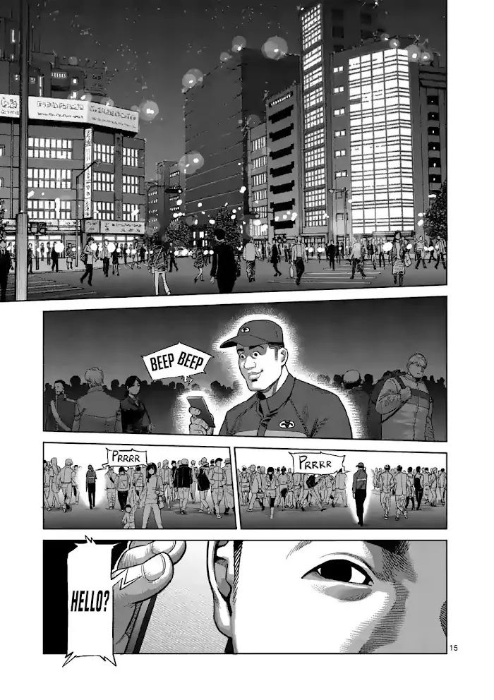 Kengan Omega Chapter 46 image 15_optimized